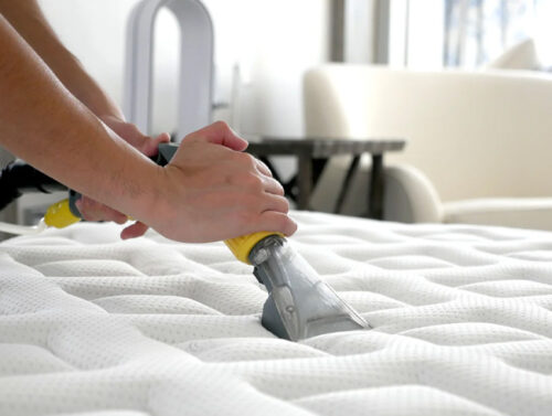 7 señales de que necesitas limpieza de colchones urgente